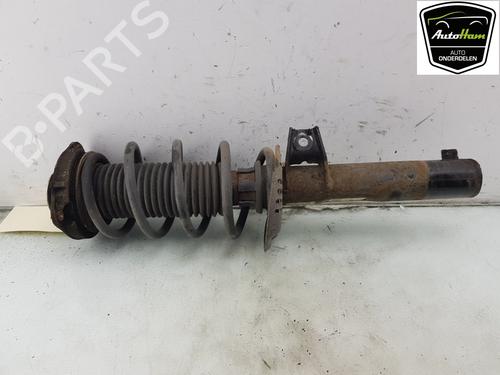 Left front shock absorber SKODA OCTAVIA II Combi (1Z5) 1.8 TSI 4x4 | BP19693183M16 