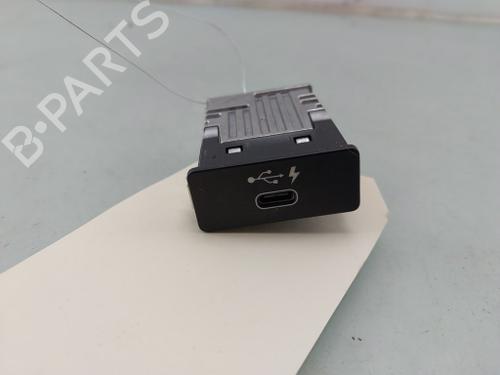 Used Electronic module Electronic module BMW 3 (G20, G80, G28) 318 d (150 hp) 26655063 26655063