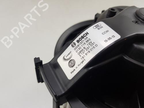 Heater blower motor SKODA CITIGO (NF1) 1.0 | BP12035467M62 