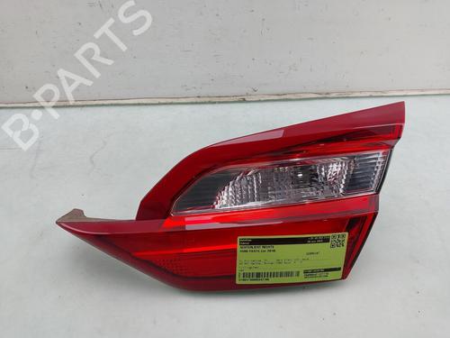 Used Right taillight FORD FIESTA VII (HJ, HF) 1.0 EcoBoost (101 hp) 31922267