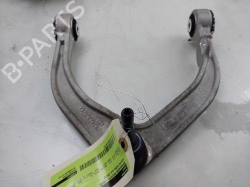 Used Right front suspension arm VOLVO XC60 II (246) T8 Hybrid AWD (390 hp) 30102944
