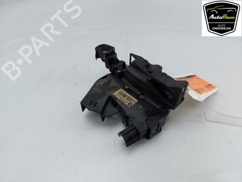 Used Front left lock Front left lock RENAULT TALISMAN Grandtour (KP_) 1.6 dCi 130 (130 hp) 13150039 13150039
