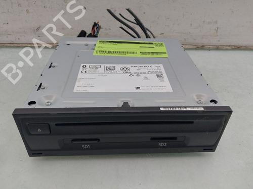 Electronic module VW GOLF VII Variant (BA5, BV5) 1.0 TSI | BP37179741M83 - Image 2