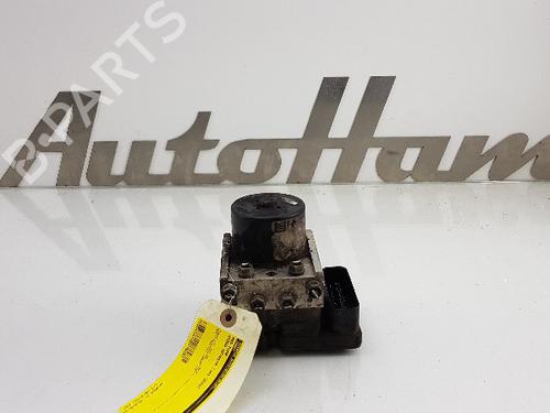 Used ABS pump SKODA OCTAVIA II Combi (1Z5) 1.9 TDI (105 hp) 12004933