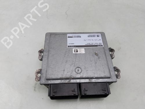 Engine control unit (ECU) FORD FOCUS III 1.5 EcoBoost | BP28096378M57 