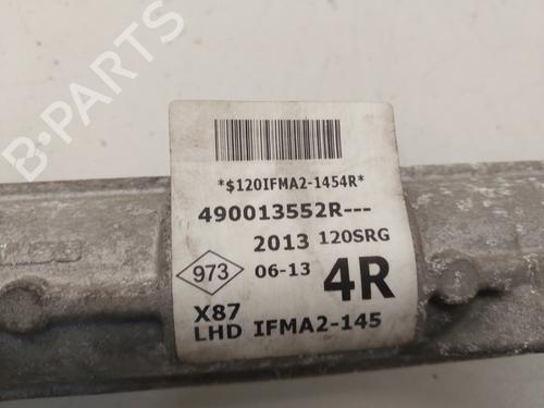 Steering rack RENAULT CAPTUR I (J5_, H5_) 0.9 TCe 90 | BP37170044M22 - Image 4