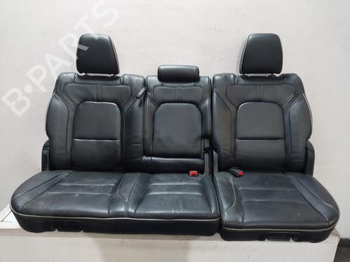 Seats set RAM 1500 Crew Cab Pickup (DT) 5.7 4x4 | BP37448223C78 - Image 6