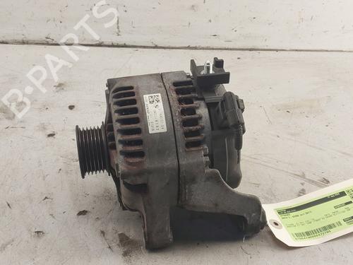 Used Alternator Alternator 38701152 38701152