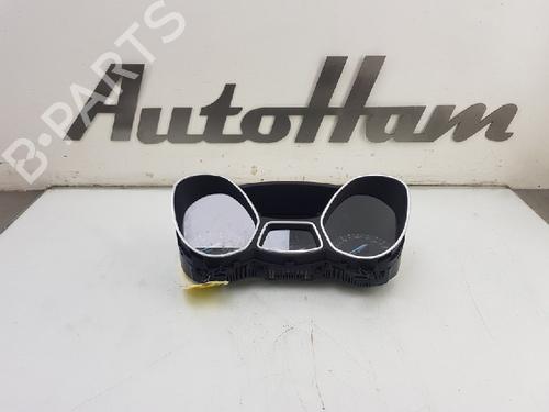 Used Instrument cluster Instrument cluster FORD C-MAX II (DXA/CB7, DXA/CEU) 2.0 TDCi (150 hp) 12016788 12016788