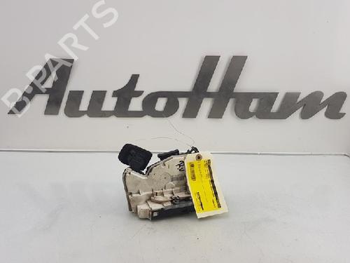 Used Front right lock VW POLO V (6R1, 6C1) 1.2 TSI (90 hp) 13138976