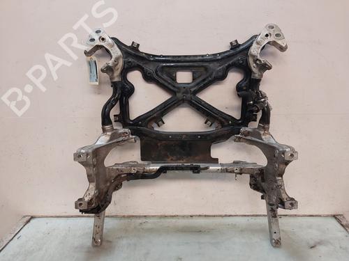 Used Subframe PORSCHE CAYENNE (9YA) 3.0 E-Hybrid AWD (9YAAE1) (462 hp) 29823503