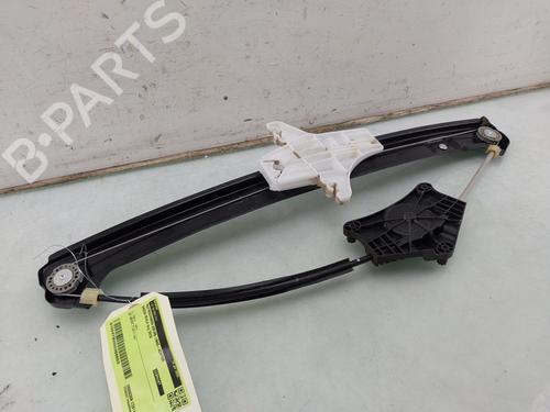 Rear left window mechanism SKODA SCALA (NW1) 1.5 TSI | BP36964552C24 - Image 2