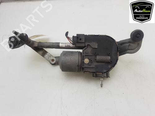 Used Front wipers mechanism VW GOLF PLUS V (5M1, 521) 1.6 FSI (115 hp) 13315250