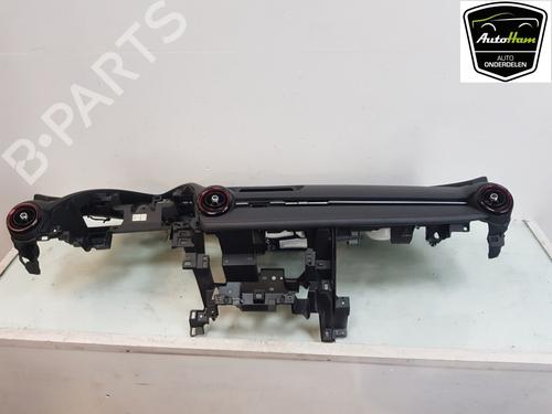 Used Airbag Kit MAZDA CX-3 (DK) 1.5 SKYACTIV-D (DK2WS, DK5FW) (105 hp) 13714845