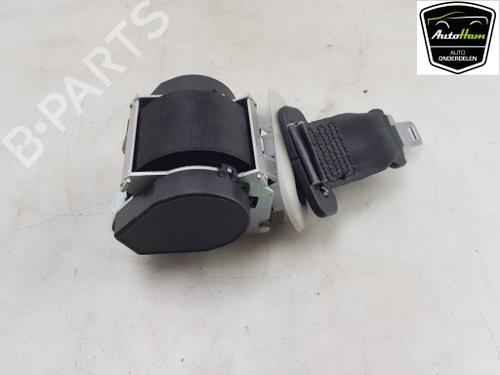 Used Rear center seatbelt Rear center seatbelt DACIA LODGY (JS_) 1.2 TCe (JSAY, JSM0) (115 hp) 22333210 22333210