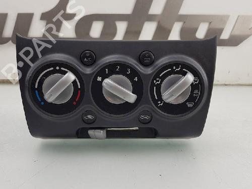 Climate control NISSAN PIXO (UA0) 1.0 | BP12015331I5 