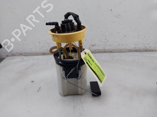 Used Fuel pump VW POLO V (6R1, 6C1) 1.2 TDI (75 hp) 31060211