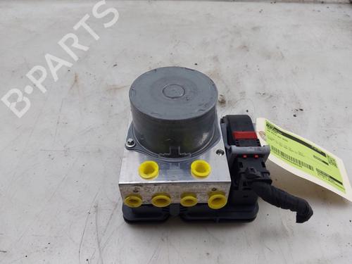Used ABS pump ABS pump VW POLO VI (AW1, BZ1, AE1) 1.0 TSI (116 hp) 33541545 33541545