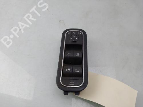 switch-mercedes-benz-a-class-w177-2018-29274648 main image