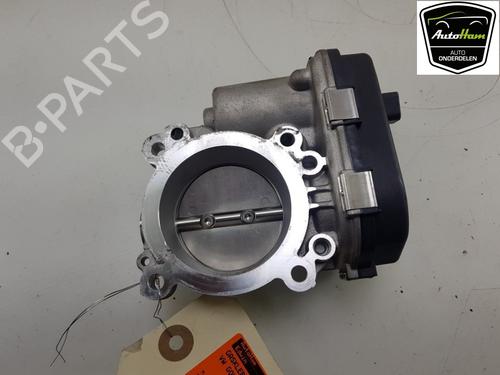 Throttle body VW GOLF SPORTSVAN VII (AM1, AN1) 1.5 TSI | BP12046293M82 