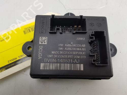 Electronic module FORD FOCUS III Turnier 1.6 TDCi ECOnetic | BP12032002M83 