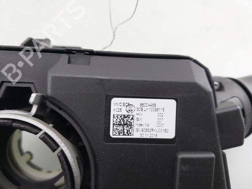 Steering column stalk MITSUBISHI MIRAGE / SPACE STAR VI Hatchback (A0_A) 1.0 (A05A) | BP33120444I23 - Image 3