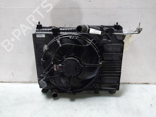 Kølerpakke FORD PUMA (J2K, CF7) 1.0 EcoBoost mHEV | BP30143724M120