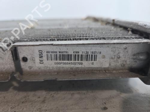 Køler PEUGEOT 208 I (CA_, CC_) 1.2 VTI 82 | BP28126345M31 