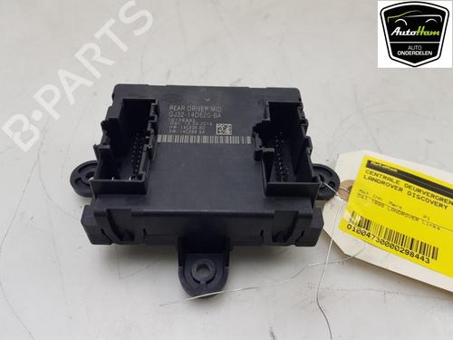 Electronic module LAND ROVER DISCOVERY SPORT (L550) 2.0 D | BP22174498M83 