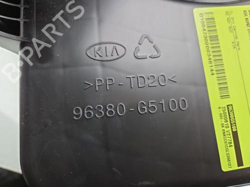 Electronic module KIA NIRO I (DE) 1.6 GDI Hybrid | BP31922749M83