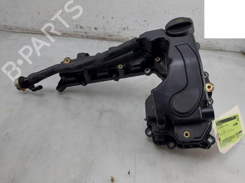 Used Valve cover OPEL CROSSLAND X / CROSSLAND (P17, P2QO) 1.2 (75) (110 hp) 31128447