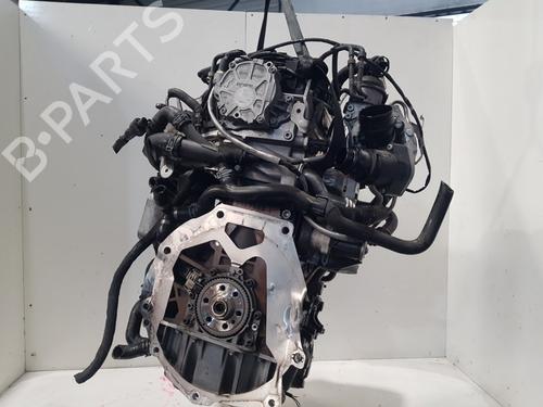 Engine VW CADDY III Box Body/MPV (2KA, 2KH, 2CA, 2CH) 2.0 TDI 16V | BP26009436M1 