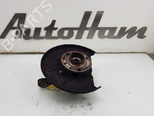 Used Right front steering knuckle OPEL MERIVA B MPV (S10) 1.4 (75) (120 hp) 12013366