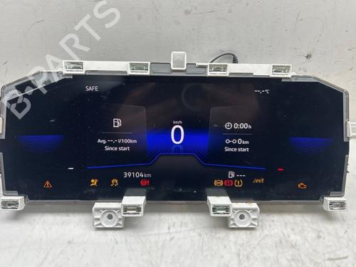 Instrument cluster VW TAIGO (CS1) 1.0 TSI | BP33045157C47  - Image 5
