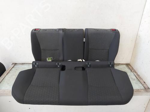 Used Rear seat Rear seat 39467250 39467250