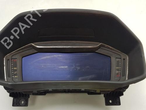 Instrument cluster AUDI A1 Sportback (GBA) 25 TFSI | BP33045134C47 - Image 2