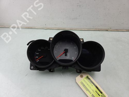 Used Instrument cluster PORSCHE 718 BOXSTER (982) 2.5 S (982330, 982331) (350 hp) 30845410
