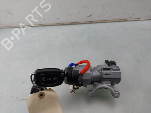 Switch HYUNDAI i20 III (BC3, BI3) 1.0 T-GDI hybrid 48V | BP32415743I30 - Image 3
