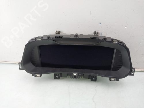 Instrument cluster SKODA OCTAVIA IV Combi (NX5, PV5) 1.5 TSI e-TEC | BP29546095C47 