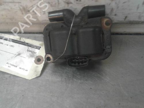 Ignition coil SMART CITY-COUPE (450) 0.6 (S1CLB1, 450.331, 450.336) | BP12007732M94 