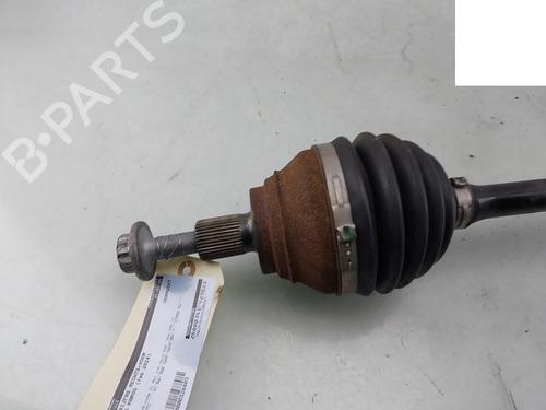 Right front driveshaft SKODA KAROQ (NU7, ND7) 1.0 TSI | BP28126253M39
