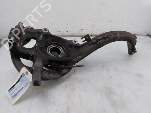 Used Left front steering knuckle PORSCHE MACAN (95B) 2.0 (252 hp) 29743909