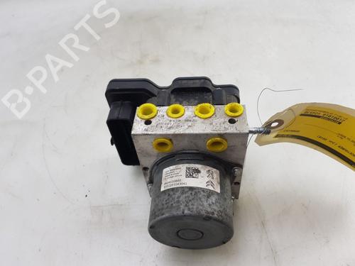 ABS pump CITROËN SPACETOURER Bus (V_) 1.6 BlueHDi 115 | BP12035976M43 