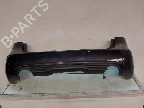 Rear bumper MERCEDES-BENZ B-CLASS Sports Tourer (W246, W242) B 200 (246.243) | BP29559760C8 