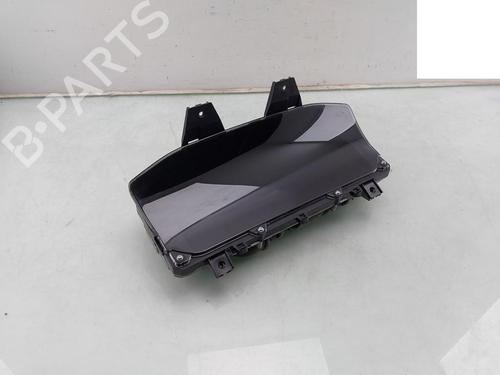 Instrument cluster LAND ROVER RANGE ROVER SPORT II (L494) 3.0 SDV6 4x4 | BP29910148C47 