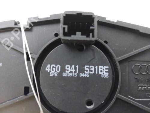 Headlight switch AUDI A6 C7 Avant (4G5, 4GD) 2.0 TDI | BP37447931I24 - Image 4