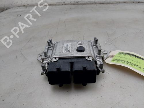Engine control unit (ECU) SUZUKI SWIFT IV (FZ, NZ) 1.2 (AZH412, ZC72S) | BP31041197M57
