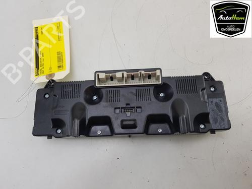 Climate control SEAT ALTEA (5P1) 1.9 TDI | BP15009534I5 