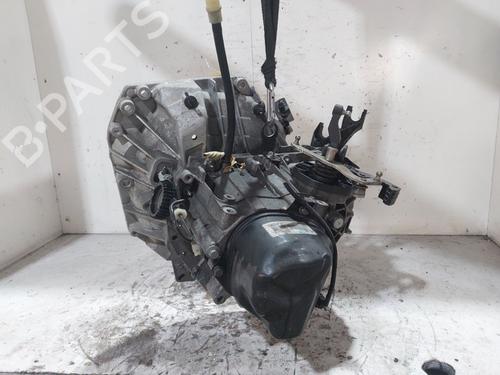 Gearbox RENAULT CAPTUR I (J5_, H5_) 0.9 TCe 90 | BP39948829M3 - Image 4
