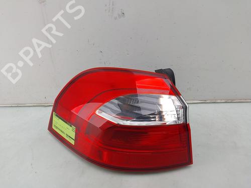 Used Left taillight KIA RIO III (UB) 1.25 CVVT (86 hp) 29887877
